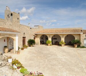 Masseria Uccio